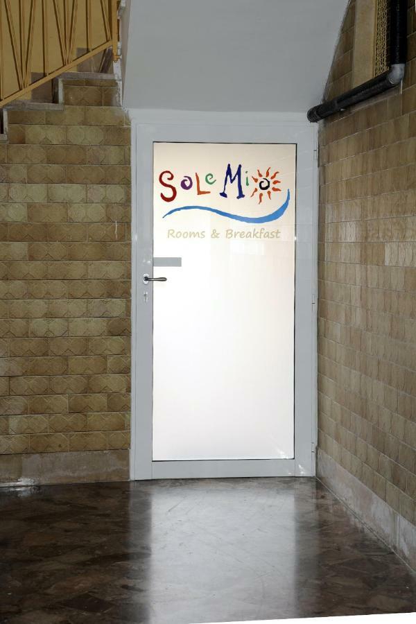 Sole Mio & Breakfast Affittacamere