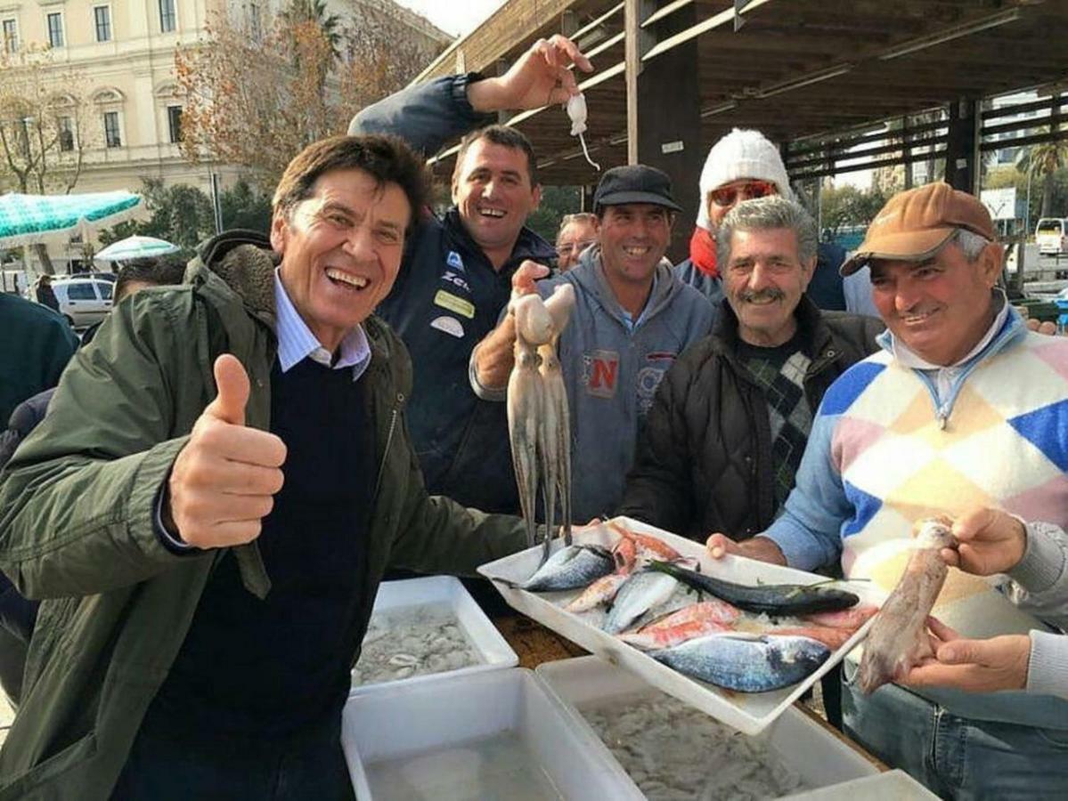 Sole Mio & Breakfast Affittacamere